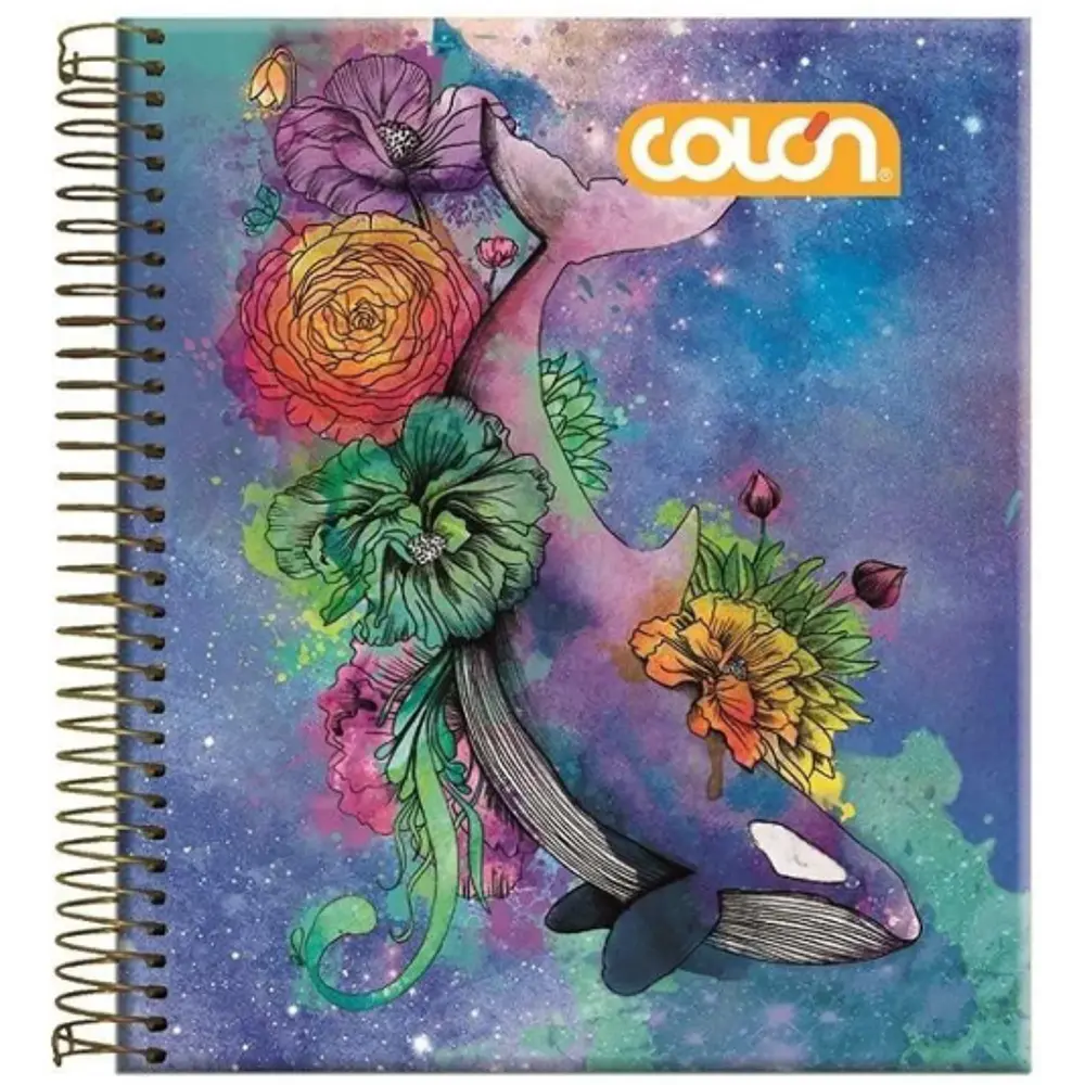 CUADERNO ESPECIAL CARTA NATURA 
