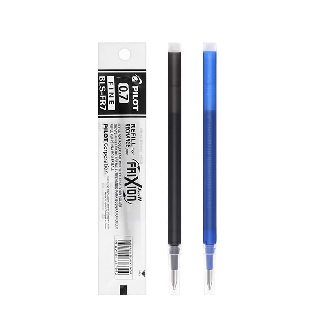 REPUESTO FRIXION 0.7 - COLORES