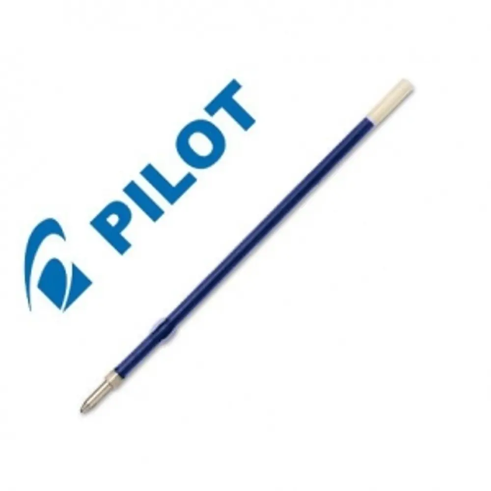 REPUESTO G-1 0.5MM DIFERENTES COLORES PILOT