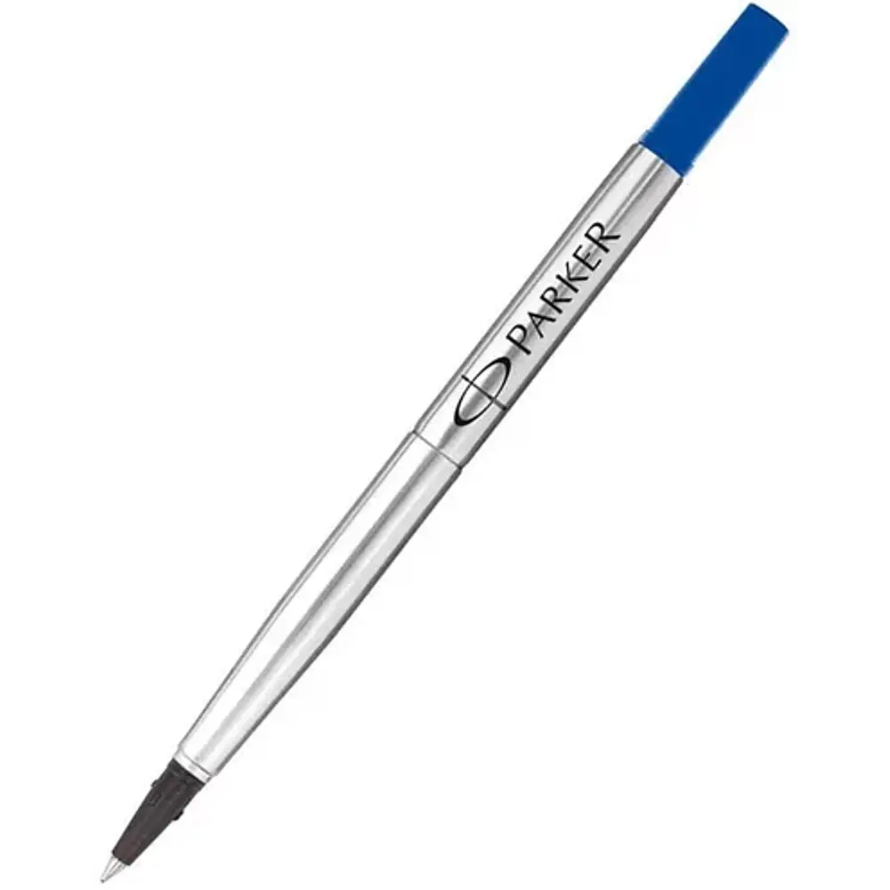 REPUESTO PASTA PARKER AZUL  0.7