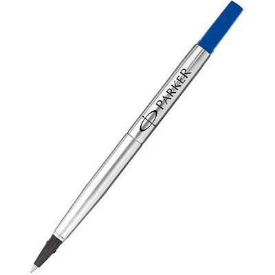 REPUESTO PASTA PARKER AZUL  0.7