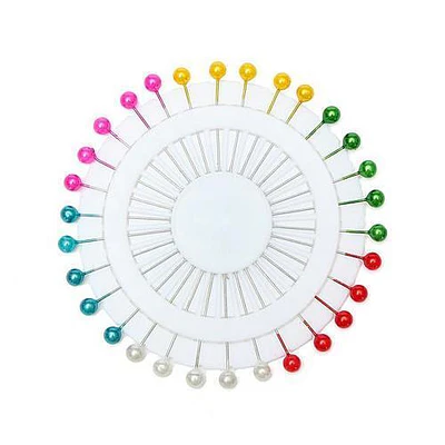 RODELA ALFILERES PERLADOS GRANDE