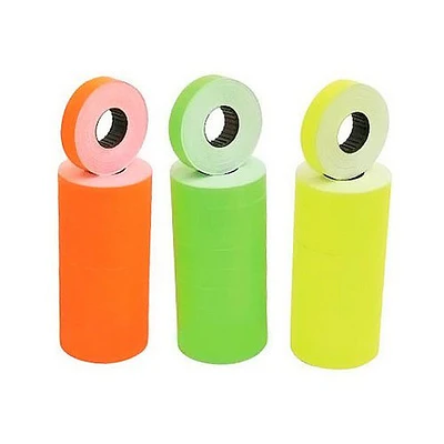 ROLLO SATO NEON DIFERENTES COLORES