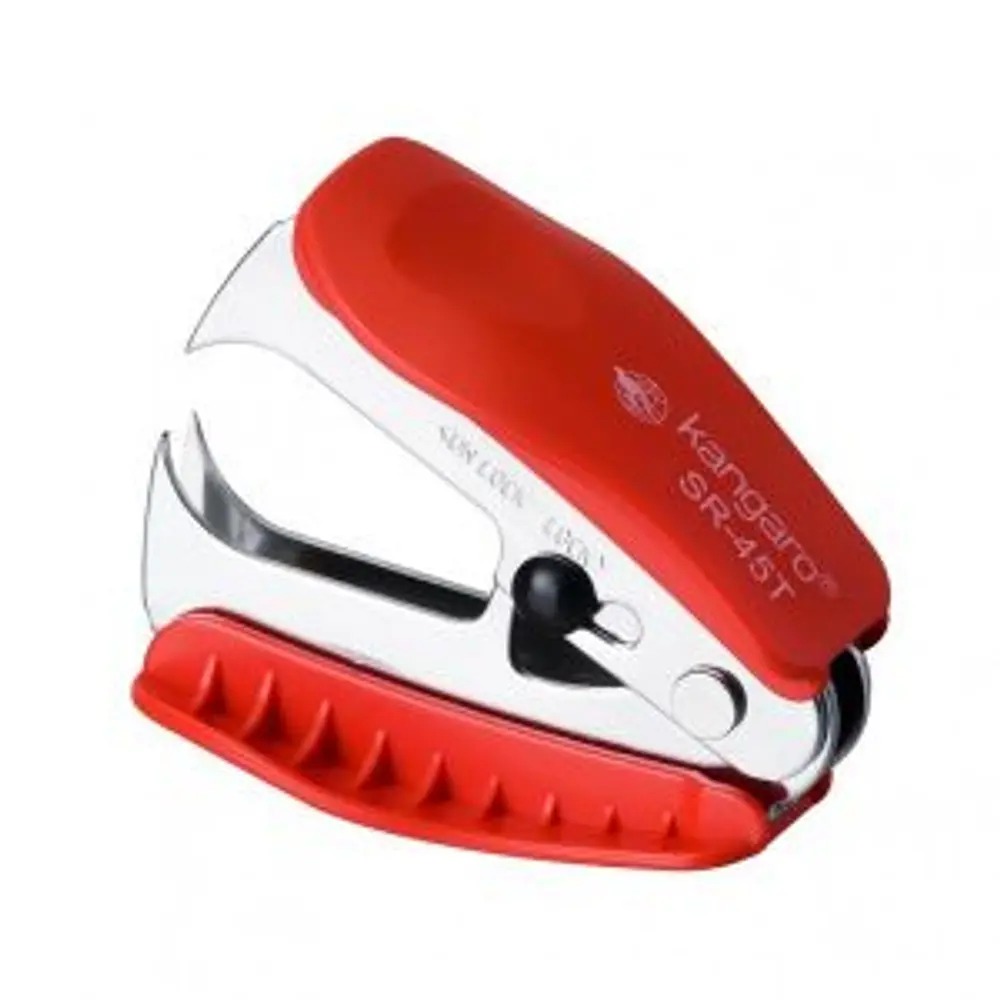 SACACORCHETES ERGONOMICO DIFERENTES COLORES