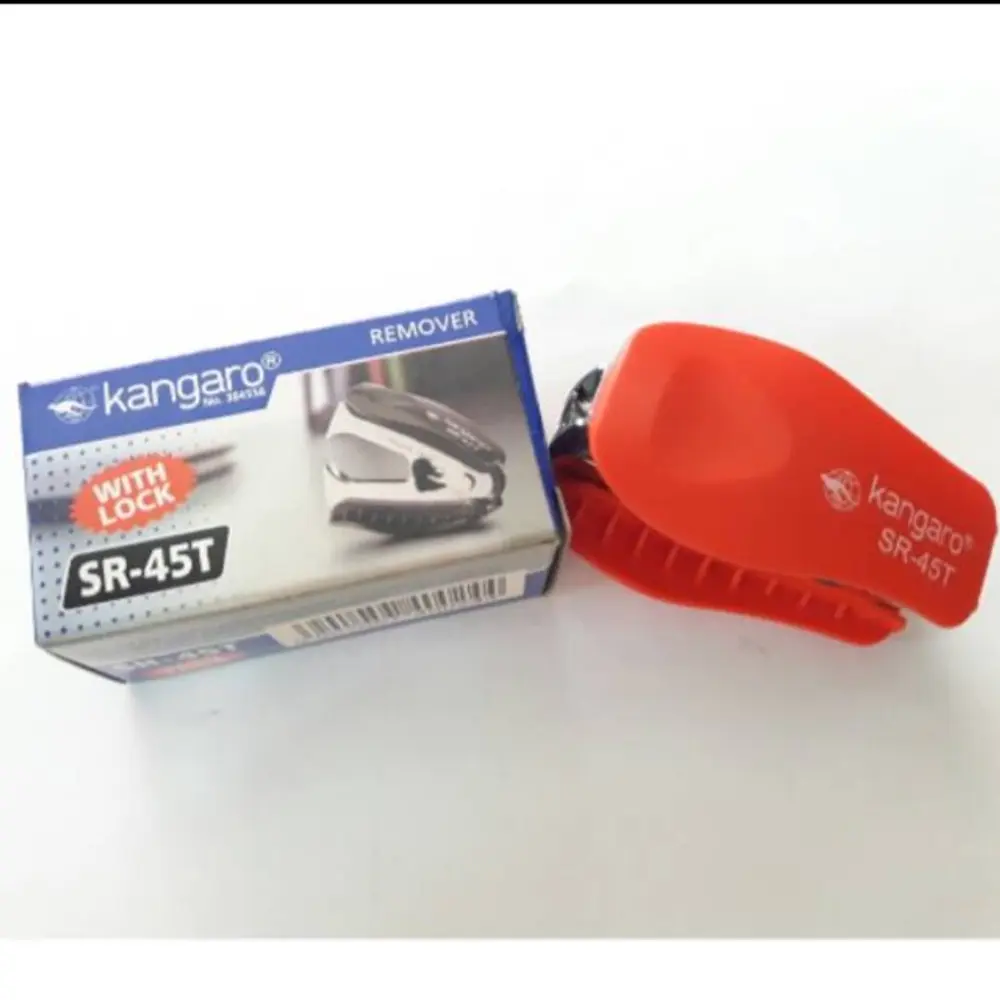 SACACORCHETES ERGONOMICO DIFERENTES COLORES