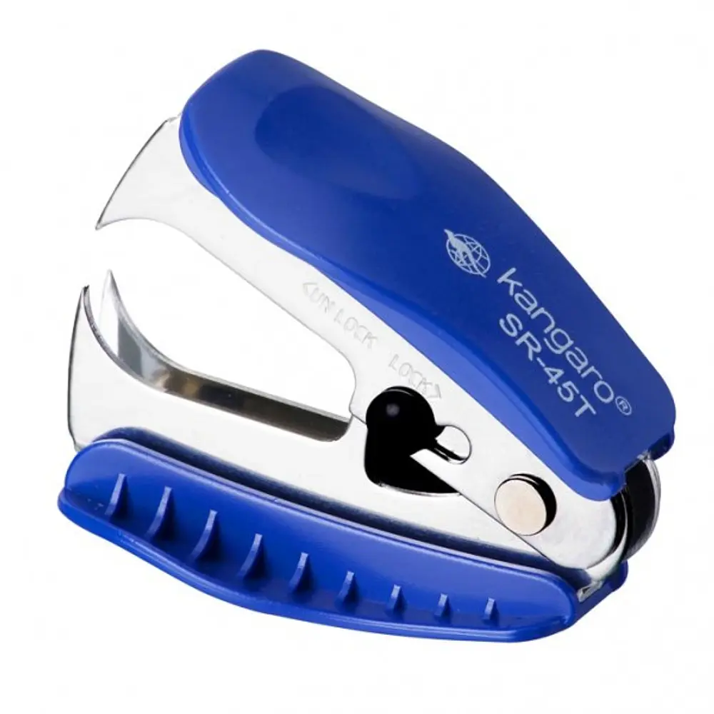 SACACORCHETES ERGONOMICO DIFERENTES COLORES