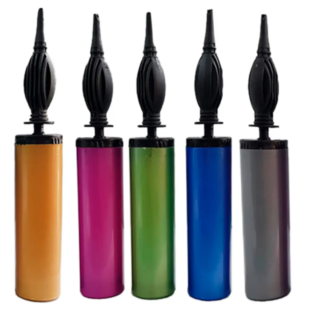 INFLADOR MANUAL COLORES