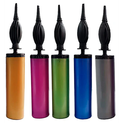 INFLADOR MANUAL COLORES