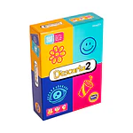 JUEGO DE MESA DESCARTA2