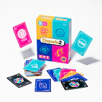 JUEGO DE MESA DESCARTA2