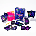 JUEGO DE MESA DOBLES