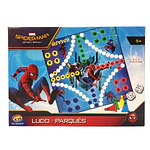 JUEGO DE MESA LUDO SPIDERMAN