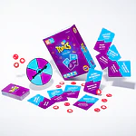 JUEGO DE MESA TOPICS