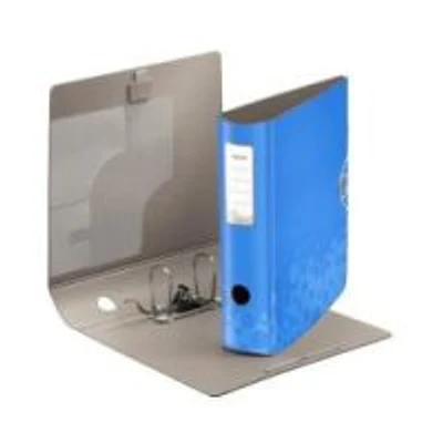 ARCHIVADOR 2 ANILLOS AZUL