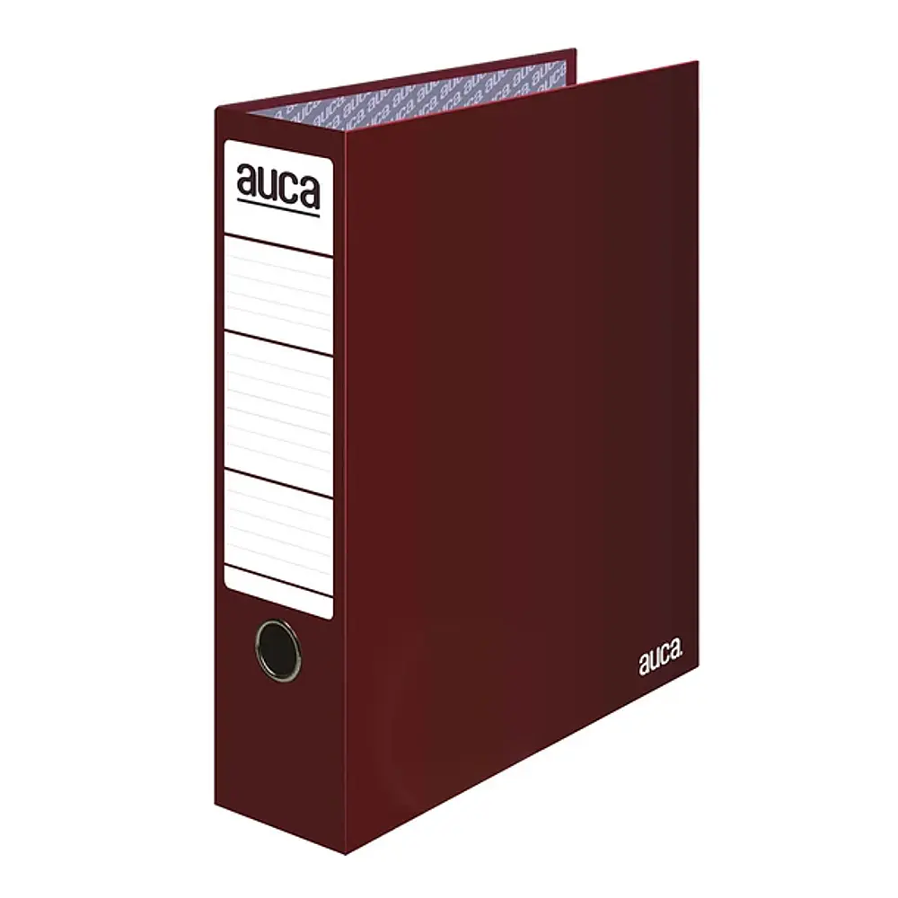 ARCHIVADOR CARTA ANGOSTO BURDEO