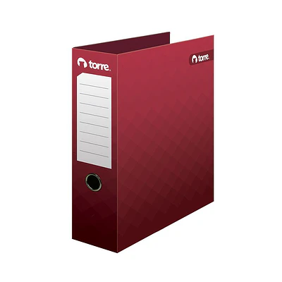 ARCHIVADOR CARTA TORRE LOMO ANCHO 518-A 