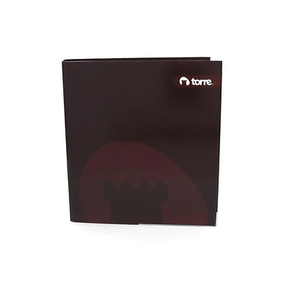 ARCHIVADOR CARTA TORRE PALANCA LOMO ANGOSTO 515A