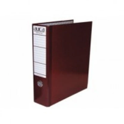 ARCHIVADOR CARTA PALANCA LOMO ANCHO 