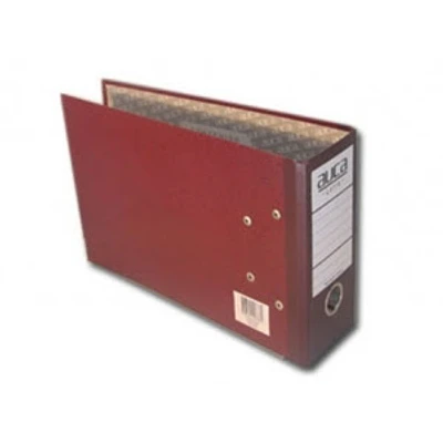 ARCHIVADOR LETRA ANCHO BURDEO PALANCA