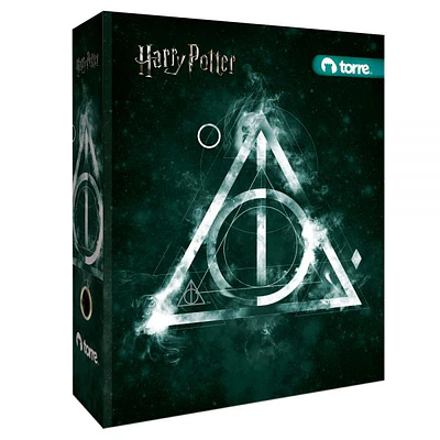 ARCHIVADOR OFICIO ANCHO HARRY POTTER DIFERENTES DISEÑOS