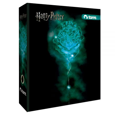 ARCHIVADOR OFICIO ANCHO HARRY POTTER DIFERENTES DISEÑOS