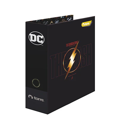 ARCHIVADOR OFICIO ANCHO DC