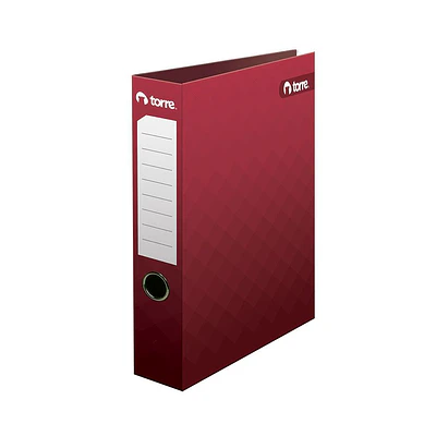 ARCHIVADOR OFICIO LOMO ANGOSTO 515-H