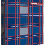 ARCHIVADOR OFICIO ANCHO SCOTLAND TORRE