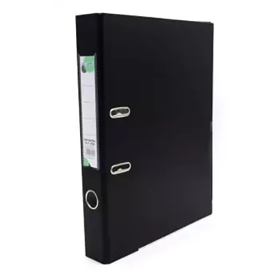 ARCHIVADOR OFICIO NEGRO 2"