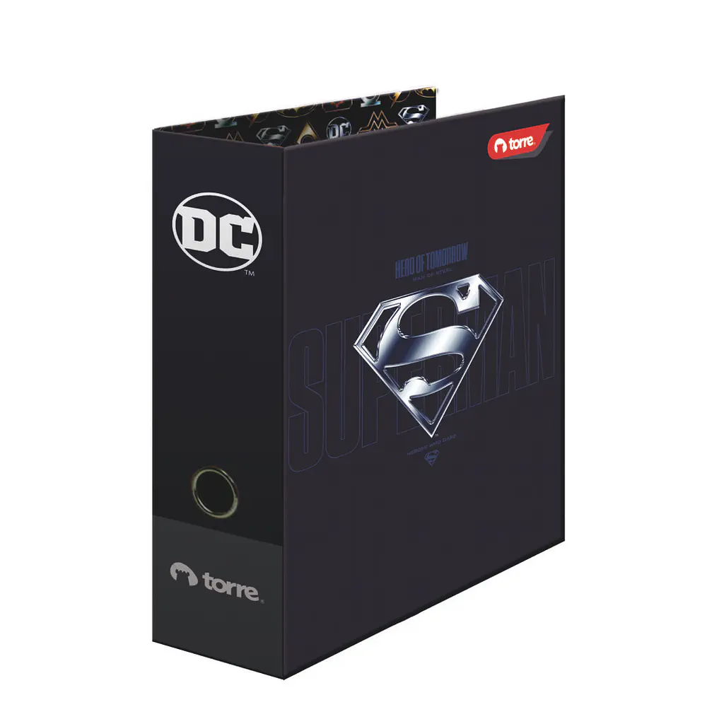 ARCHIVADOR OFICIO ANCHO DC