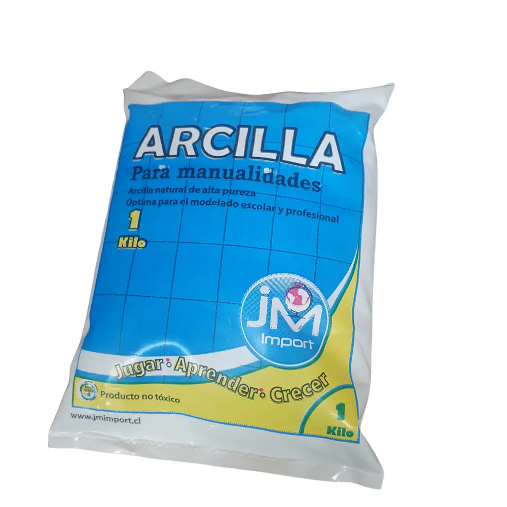 ARCILLA 1 KILO