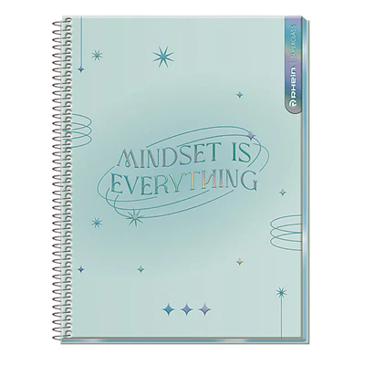 CUADERNO TOP - AURA