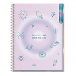 CUADERNO TOP - AURA