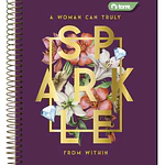 CUADERNO TOP 150 HOJAS 7MM BRIDGERTON