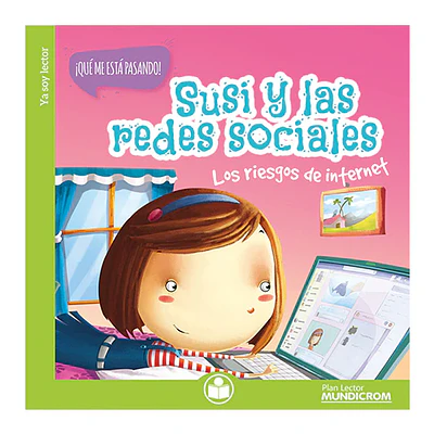 SUSI Y LAS REDES SOCIALES - YA SOY LECTOR