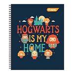 CUADERNO UNIVERSIDAD HARRY POTTER 2 100 HOJAS