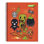 CUADERNO UNIVERSIDAD HARRY POTTER 2 100 HOJAS
