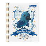 CUADERNO UNIVERSIDAD HARRY POTTER 2 100 HOJAS