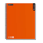 CUADERNO UNIVERSITARIO 100HJS MAT5MM ONE COLOR