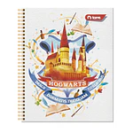 CUADERNO UNIVERSIDAD HARRY POTTER 2 100 HOJAS