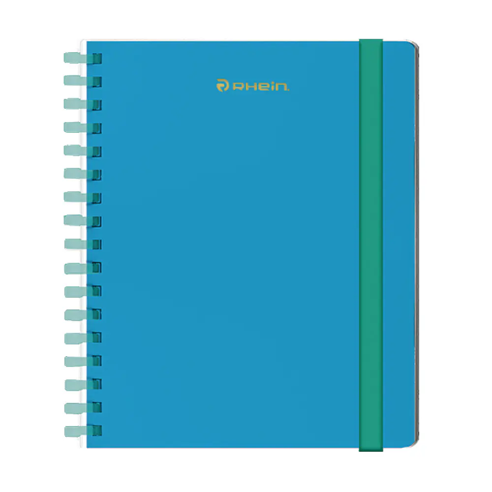 CUADERNO UNIVERSITARIO 100HJS MAT7MM DOPAMINE PP