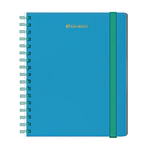 CUADERNO UNIVERSITARIO 100HJS MAT7MM DOPAMINE PP