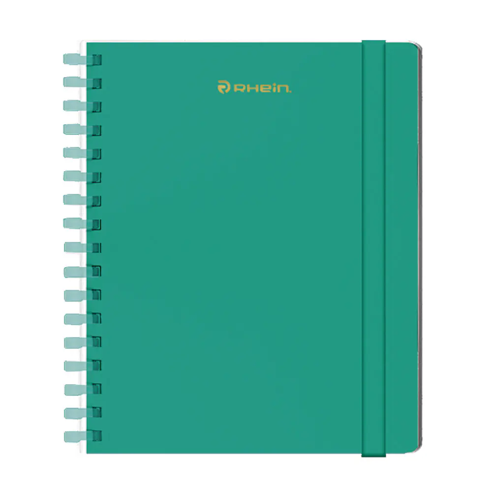 CUADERNO UNIVERSITARIO 100HJS MAT7MM DOPAMINE PP