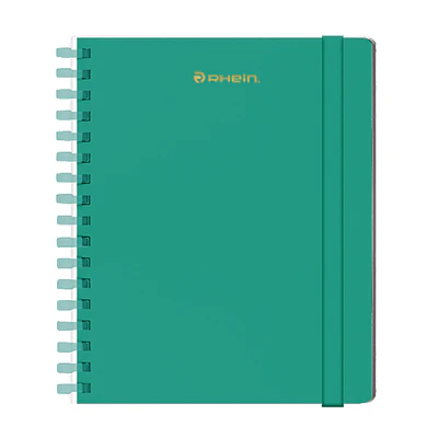 CUADERNO UNIVERSITARIO 100HJS MAT7MM DOPAMINE PP