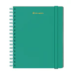 CUADERNO UNIVERSITARIO 100HJS MAT7MM DOPAMINE PP