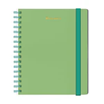 CUADERNO UNIVERSITARIO 100HJS MAT7MM DOPAMINE PP