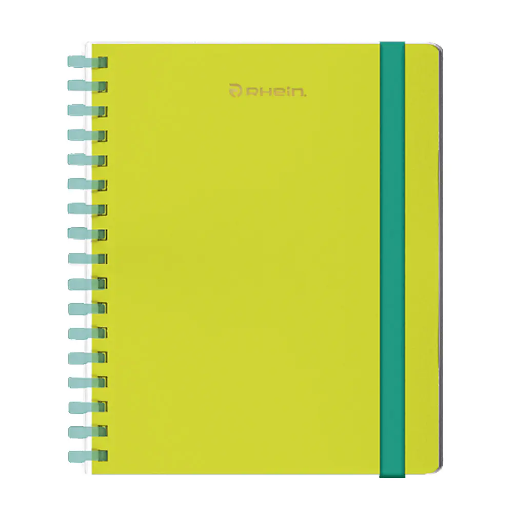 CUADERNO UNIVERSITARIO 100HJS MAT7MM DOPAMINE PP