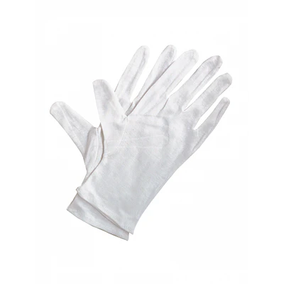 GUANTES BLANCO - PAR