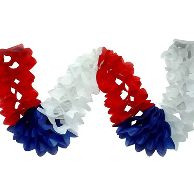 GUIRNALDA DIECIOCHERA FLOR