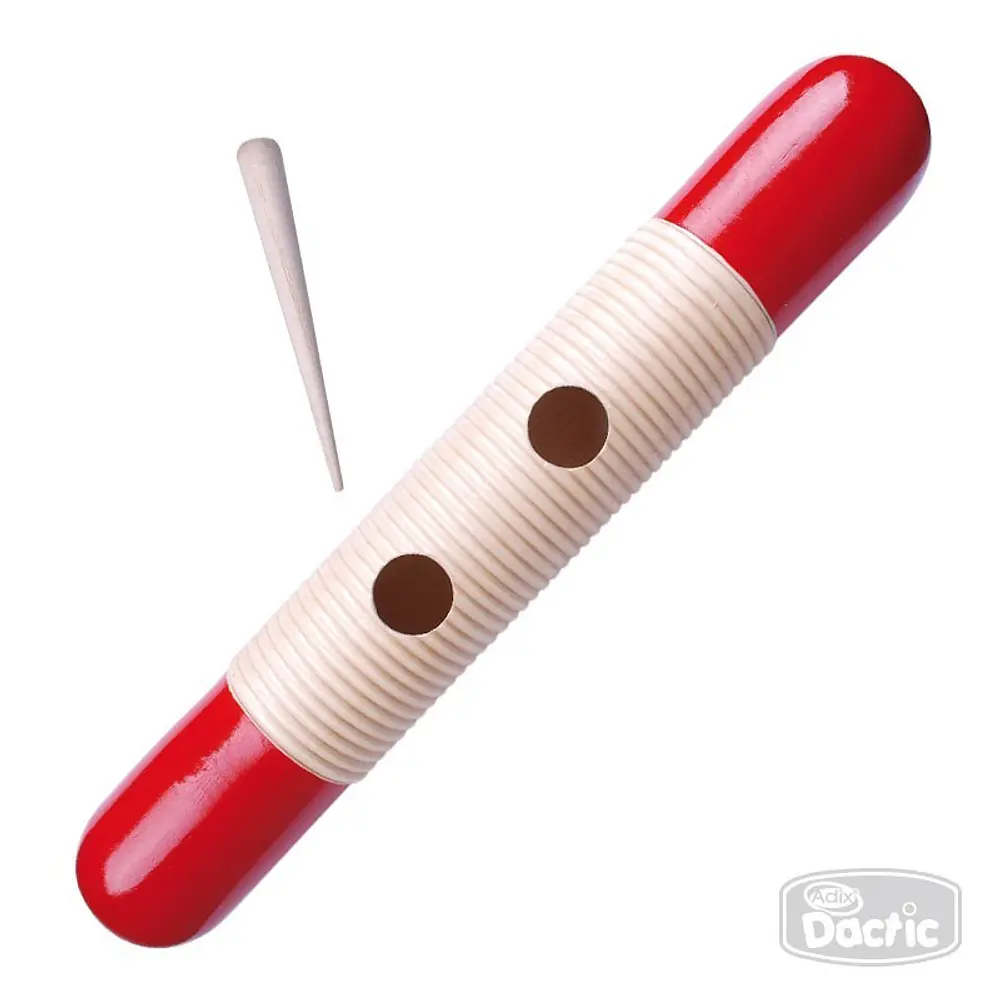 GÜIRO DACTIC